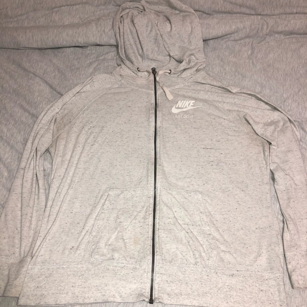 Women’s Nike Jacket